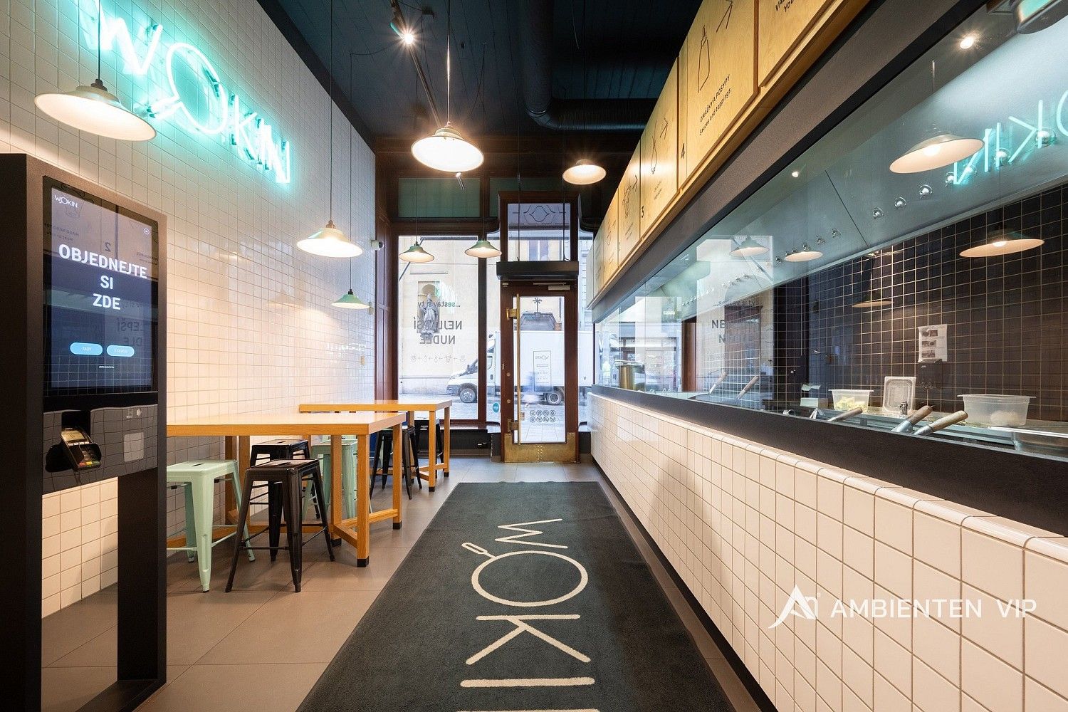 Obchodní prostory · 494 m² · Brno - Brno-město, okres Brno-město, Jihomoravský kraj - 4