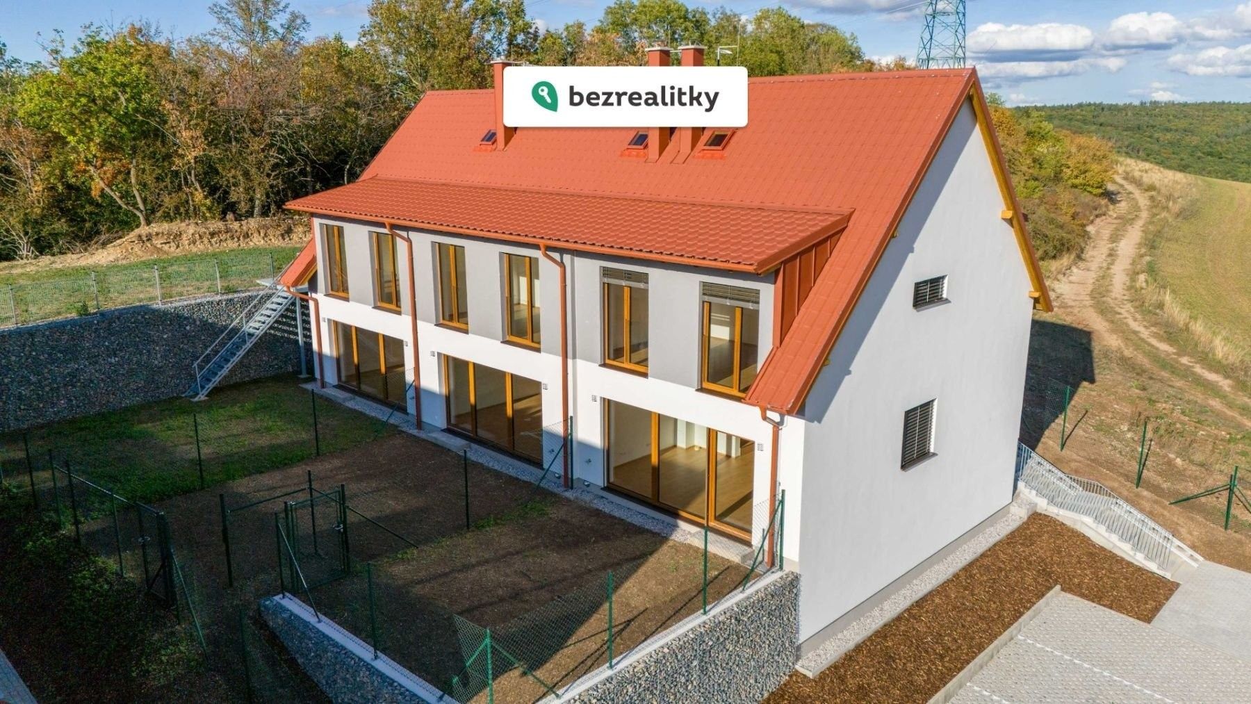 Rodinný dům, 106 m²