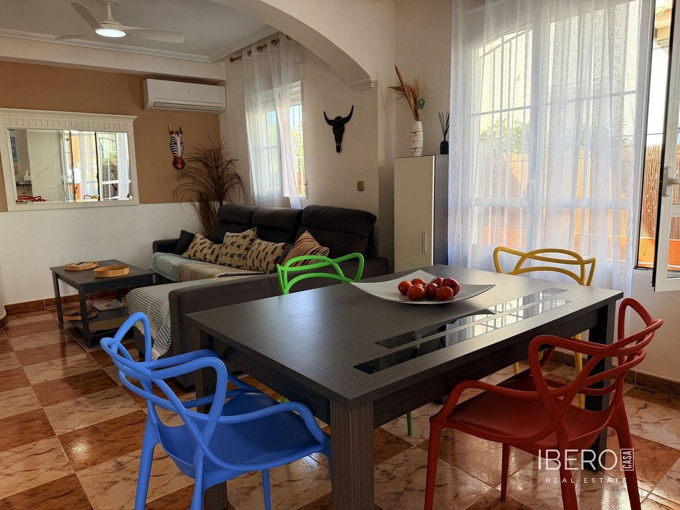 Rodinný dům · 70 m² · Lomas de Cabo Roig, ES - 3