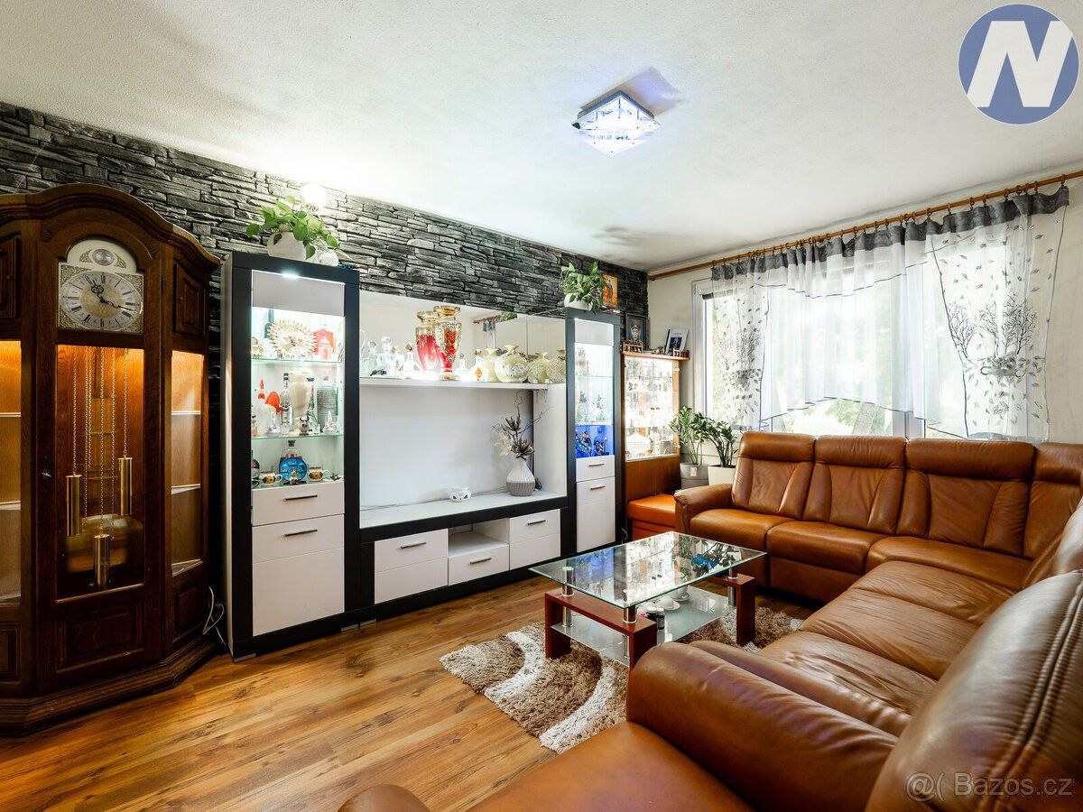 Prodej byt - Prachatice, 383 01