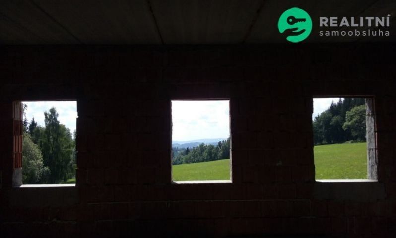 Prodej chalupa - Jestřabí v Krkonoších, 420 m² - 5