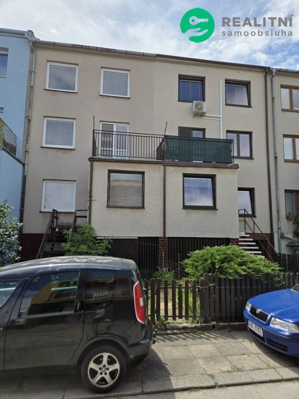 Prodej rodinný dům - Sídliště Klínky, Kyjov Nětčice, 75 m² - 5