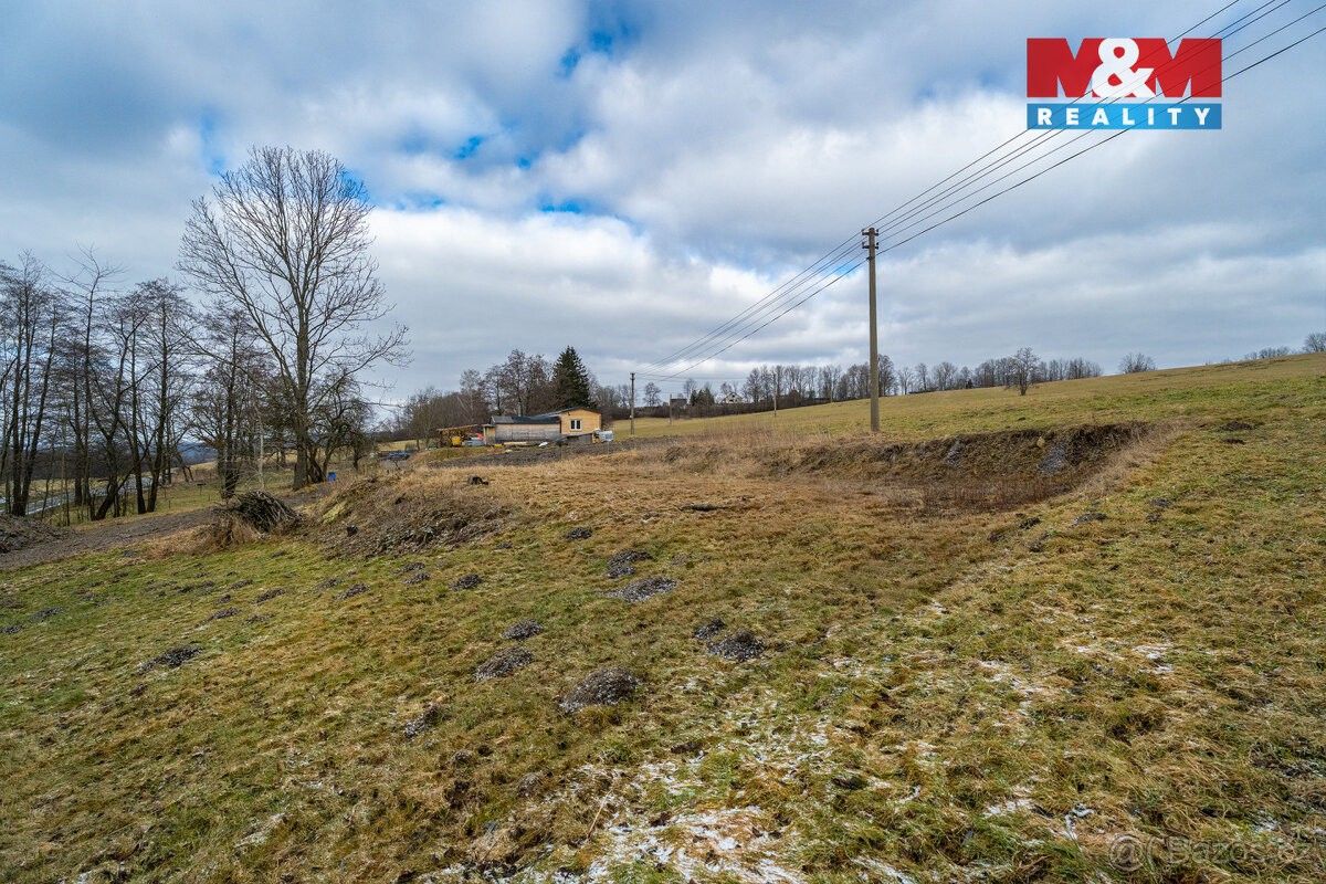 Prodej pozemek pro bydlení - Frýdlant v Čechách, 464 01