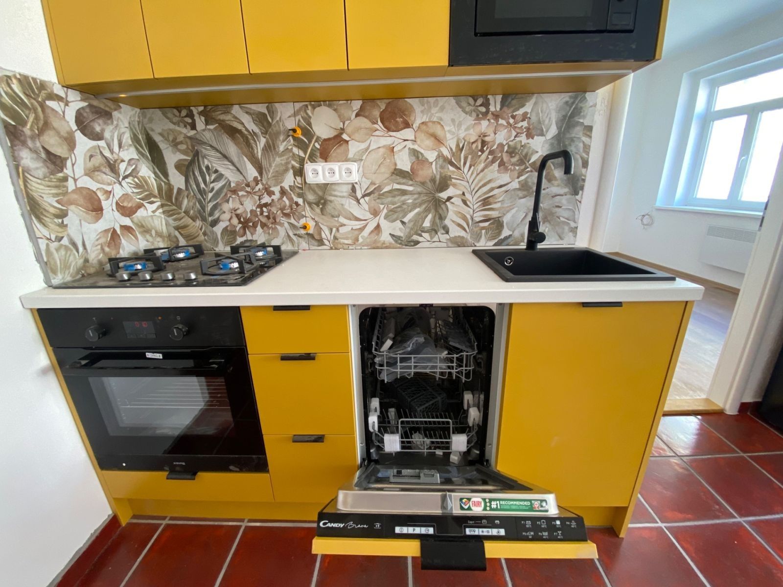 Byt 2+kk · 46 m² · Musílkova, Praha - Košíře - 4