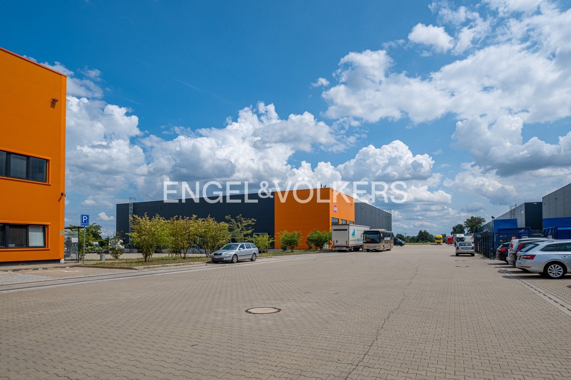 Sklad · 2 600 m² · Královická, Zápy - 4