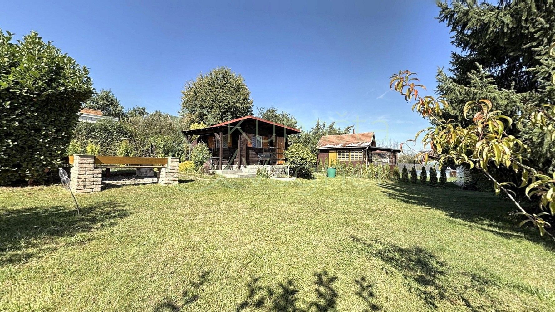 Chalupa · 16 m² · Chrudim - Chrudim III, Pardubický kraj - 3