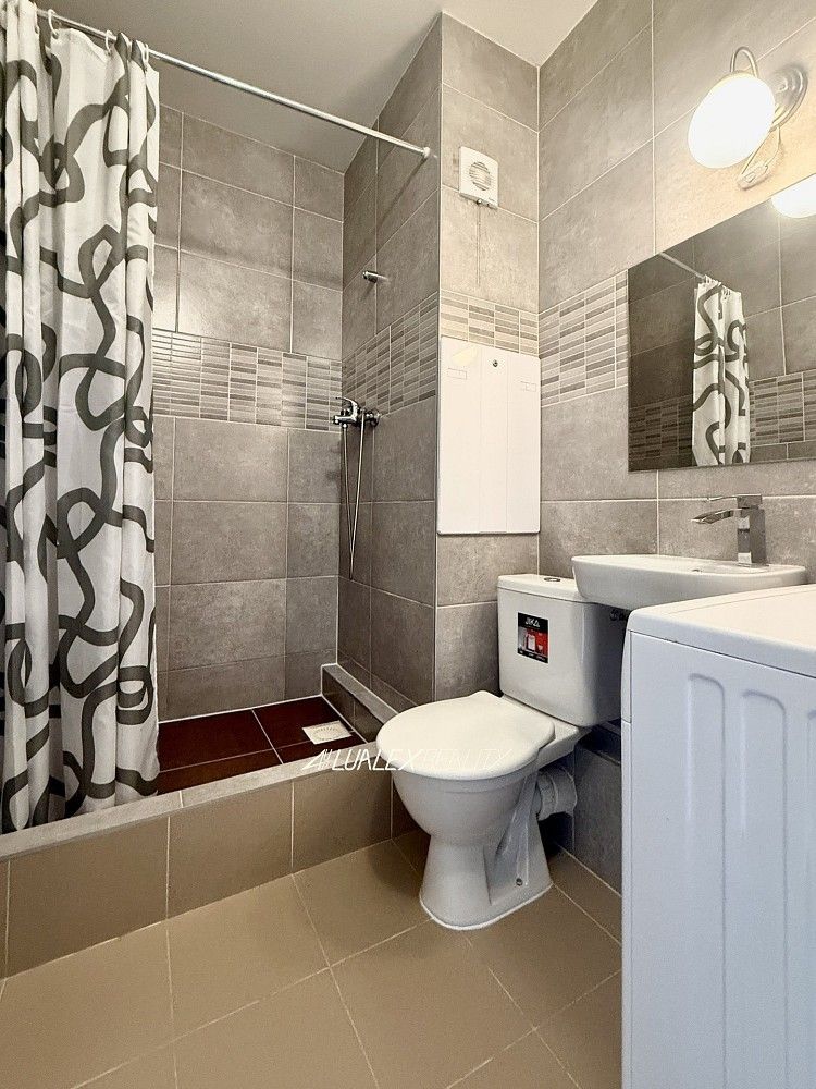 Prodej byt 1+kk - Teplice - Řetenice, Ústecký kraj, 24 m² - 5