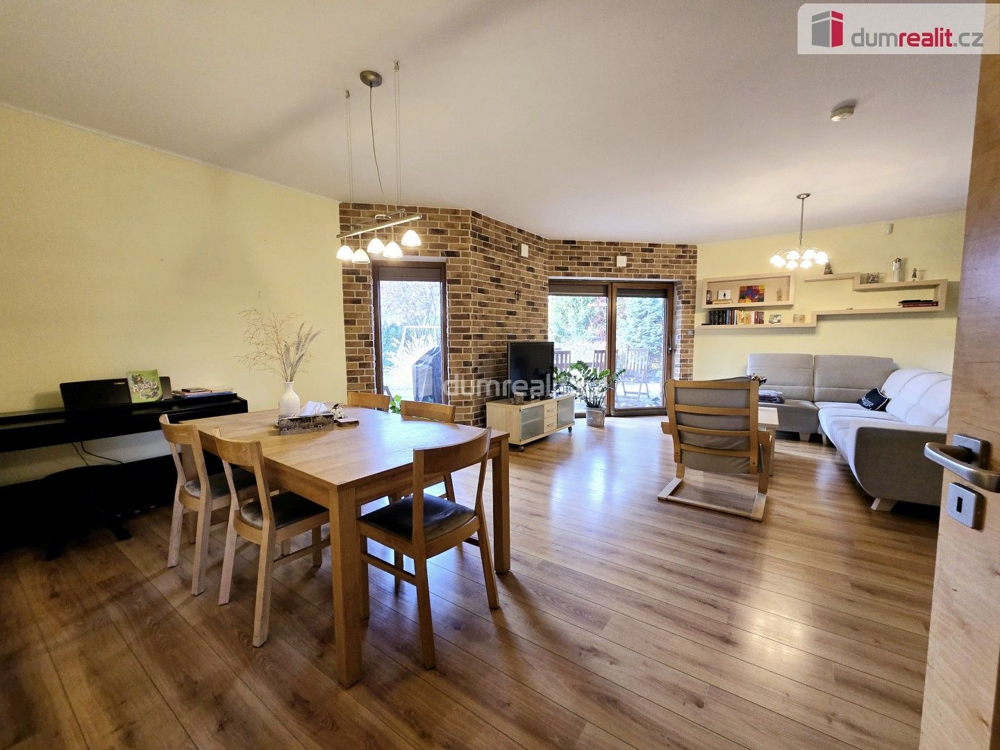 Prodej rodinný dům - Na hluboké cestě, Brandýs nad Labem-Stará Boleslav, 140 m² - 5