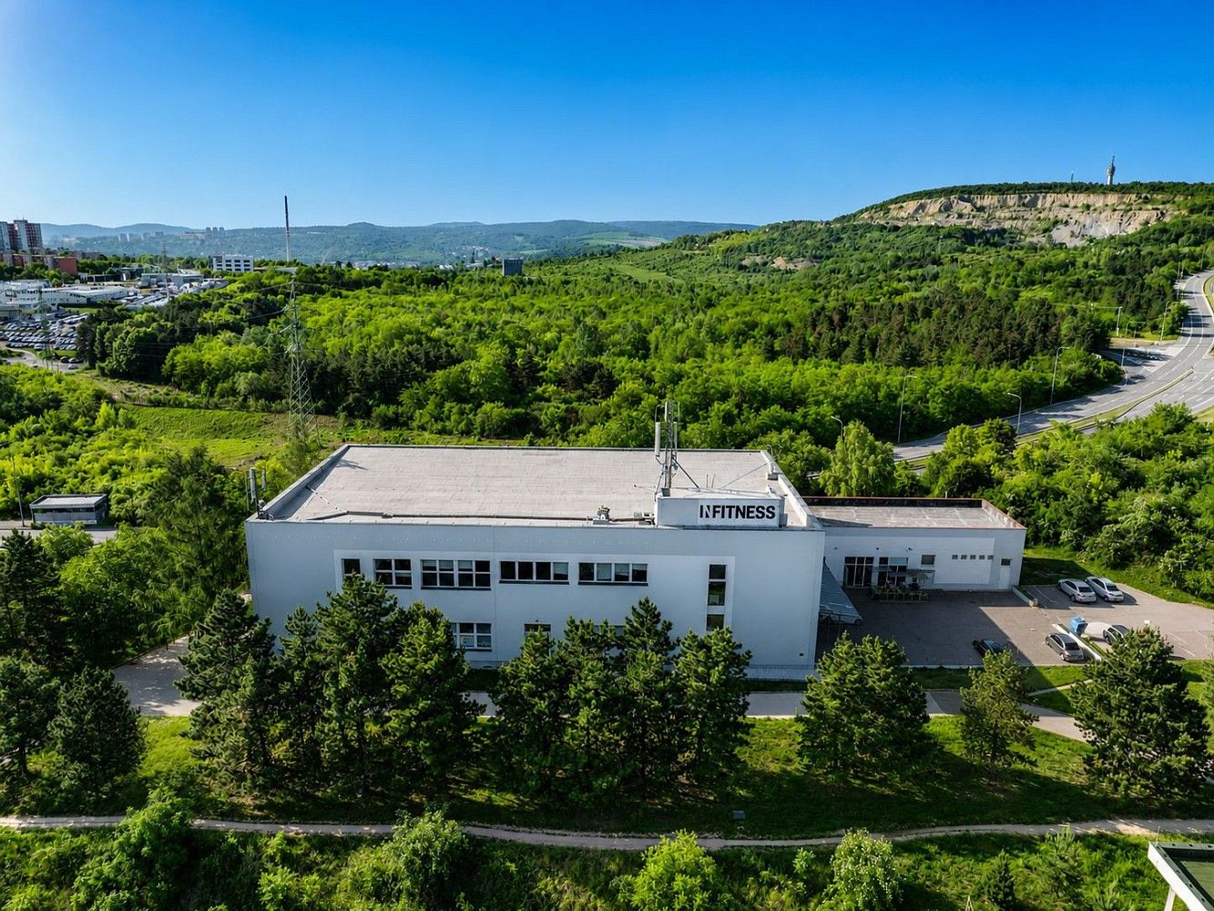 Činžovní dům · 3 872 m² · Brno - Líšeň, okres Brno-město, Jihomoravský kraj - 3