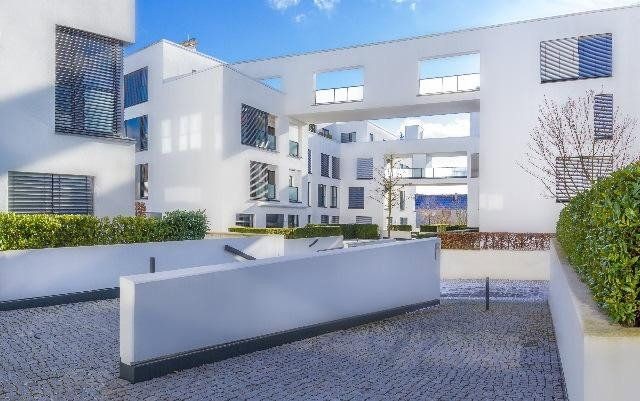 Byt 1+1 · 52 m² · Robert-Koch-Str. 18 Stuttgart-Vaihingen Vaihingen Baden-Württemberg 70563 - 3