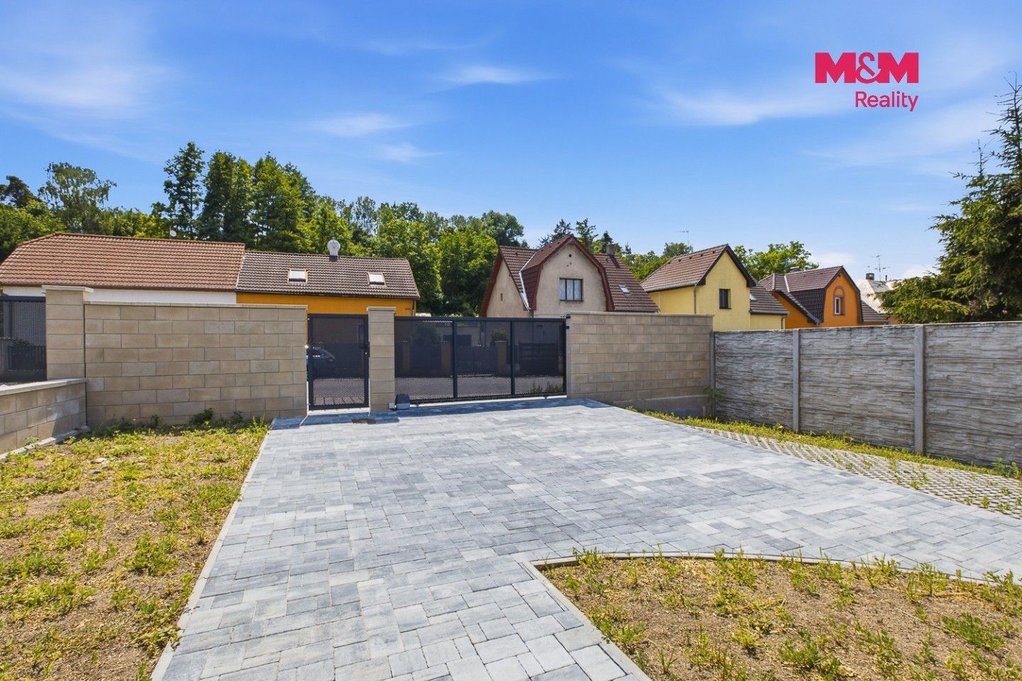 Rodinný dům · 104 m² · Švermov, Kladno - 3