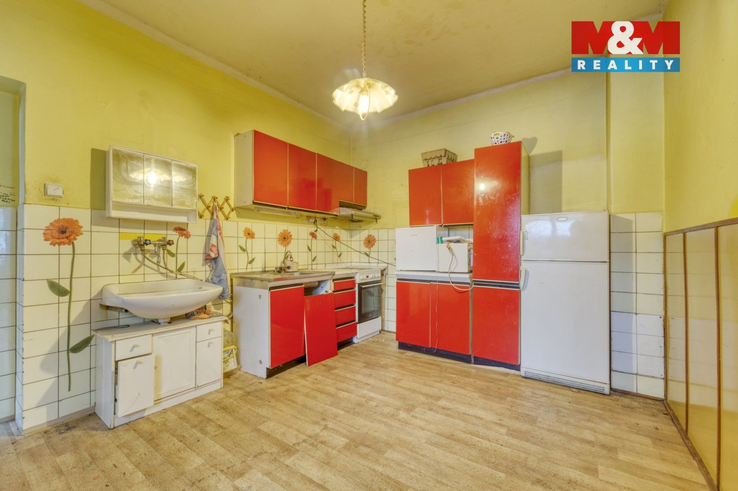 Prodej rodinný dům - Výhledy, Nýřany, 120 m²