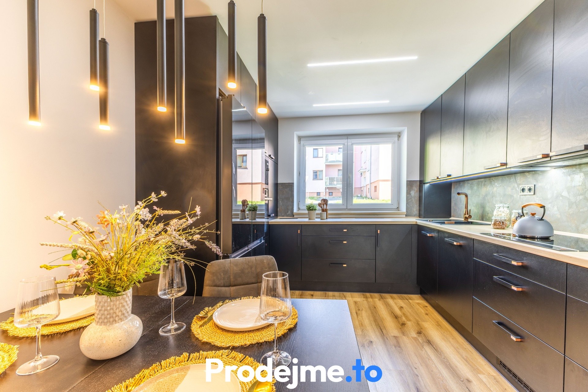 Prodej byt 2+1 - Revoluční, Žďár nad Sázavou, 47 m² - 5