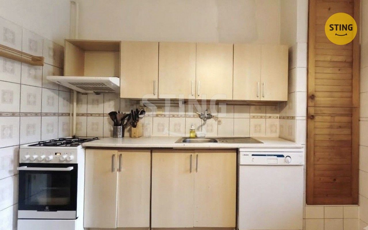 Byt 4+1 · 84 m² · Špálova, Ostrava - 4