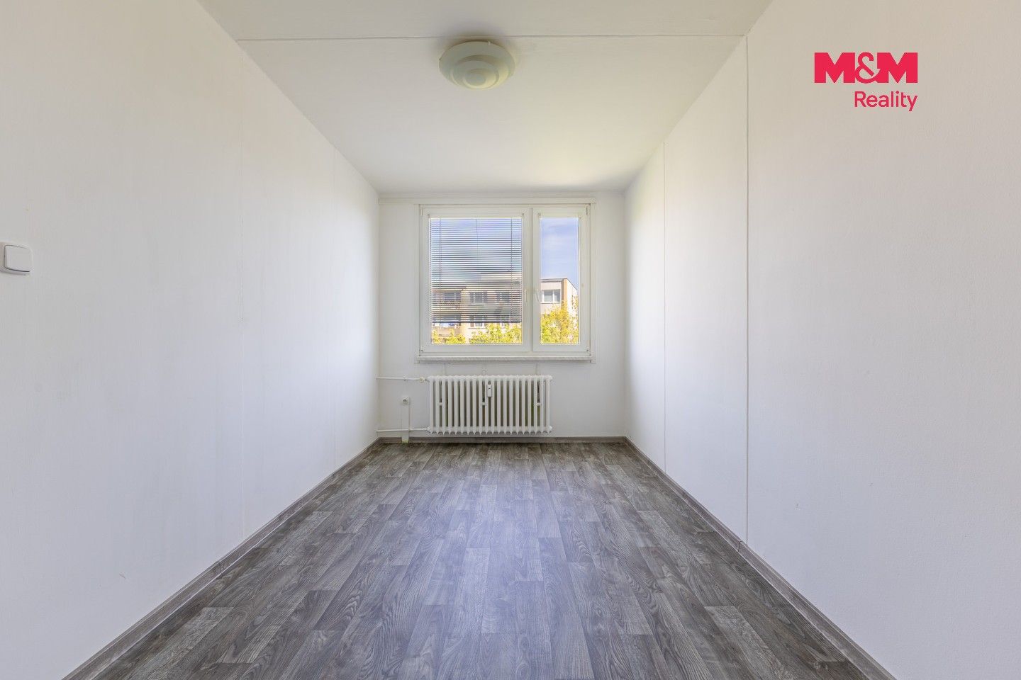 Byt 3+kk · 68 m² · Bělehradská, Most - 4
