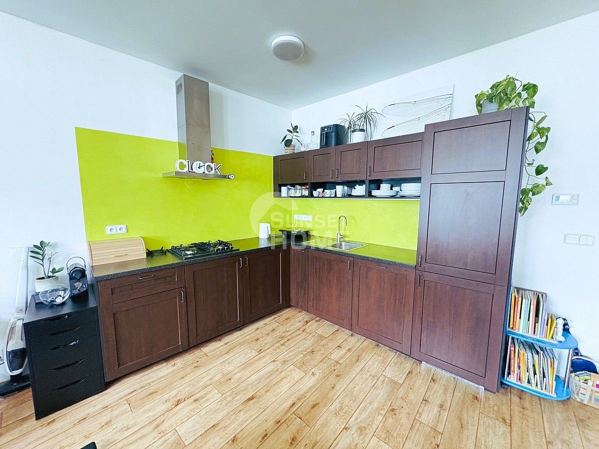Byt 2+kk · 66 m² · Oblouková, Praha 10 - Vršovice - 4