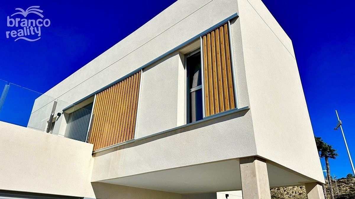 Rodinný dům · 235 m² · Algorfa, ES - 3