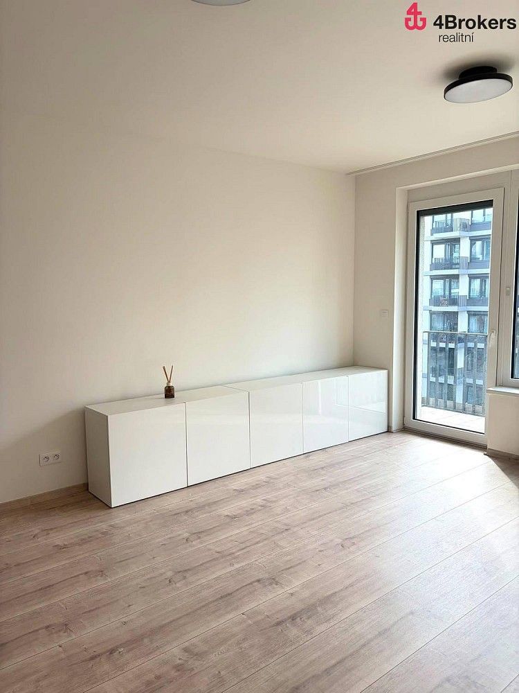 1+kk, Praha - Vysočany, okres Praha 9, Hlavní město Praha, 36 m² - 2