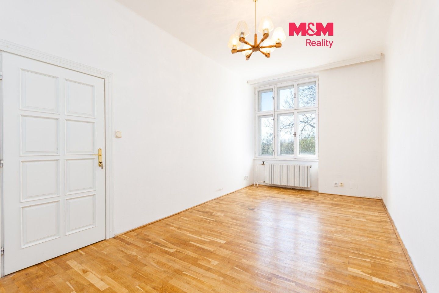 Byty, Fr. Palackého, Orlová, 140 m² - 1