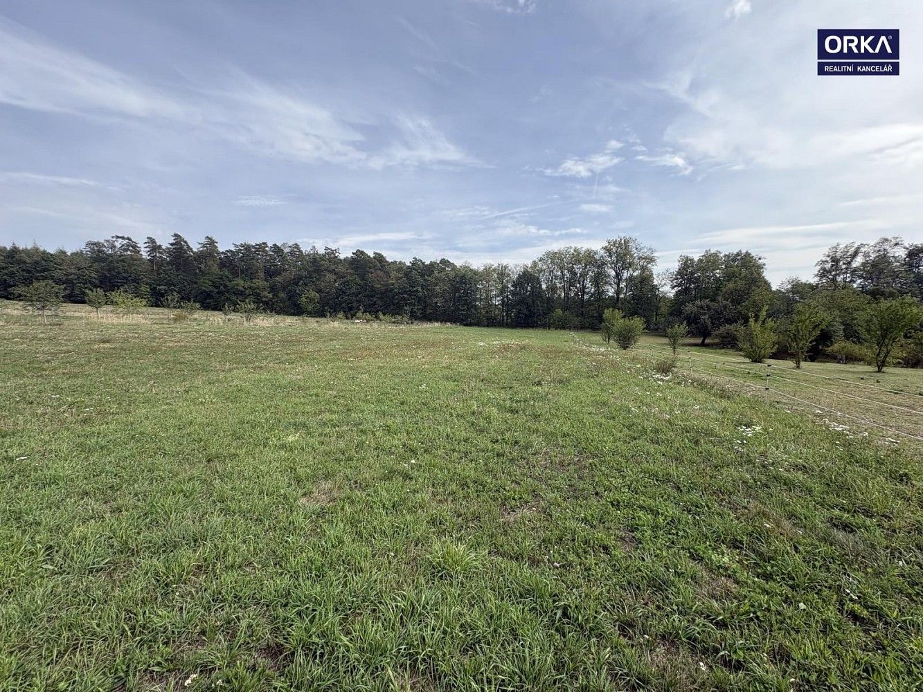 Zahrada, 1 738 m²