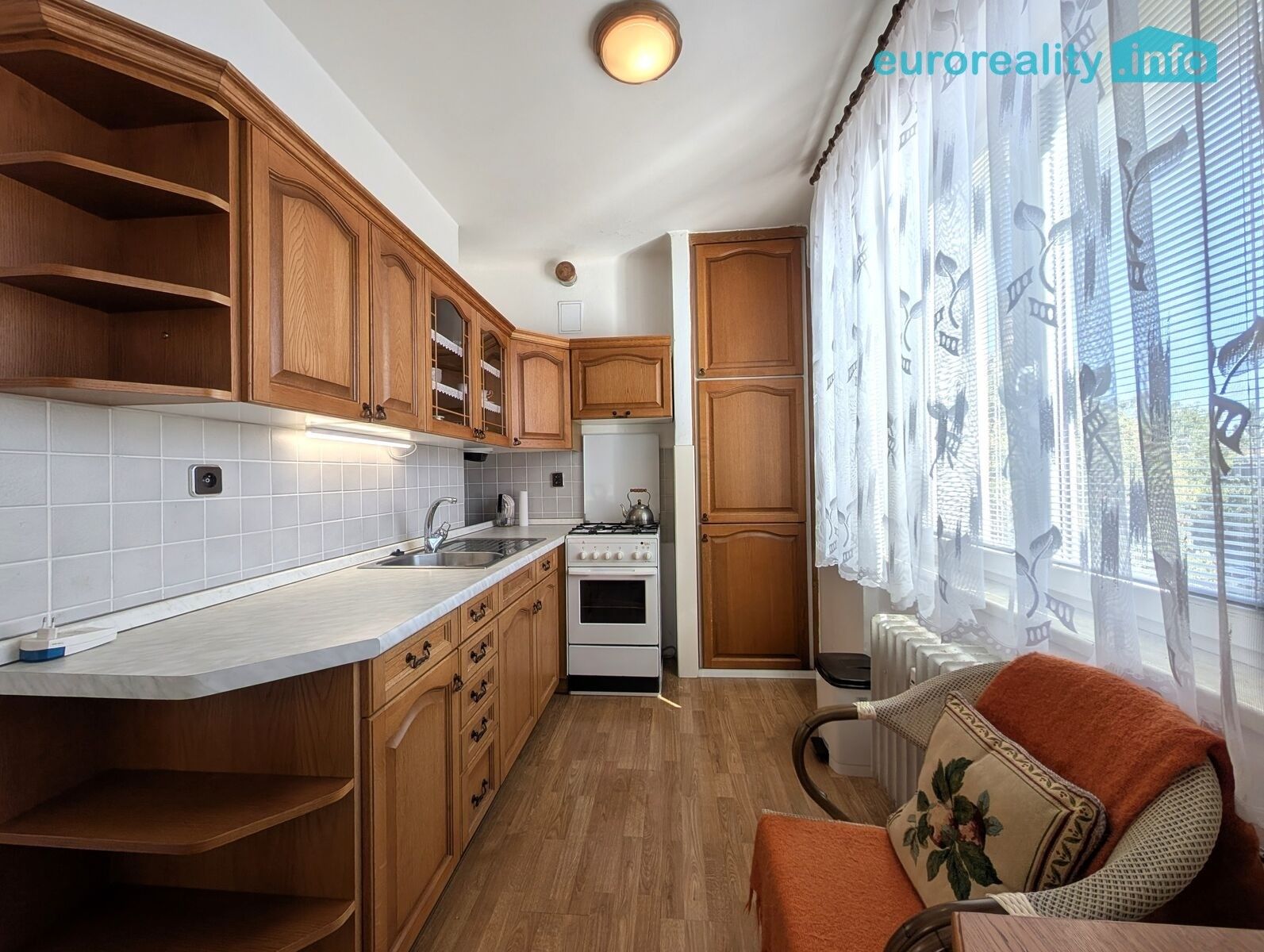 2+1, Koterovská, Plzeň Východní Předměstí, 55 m² - 2