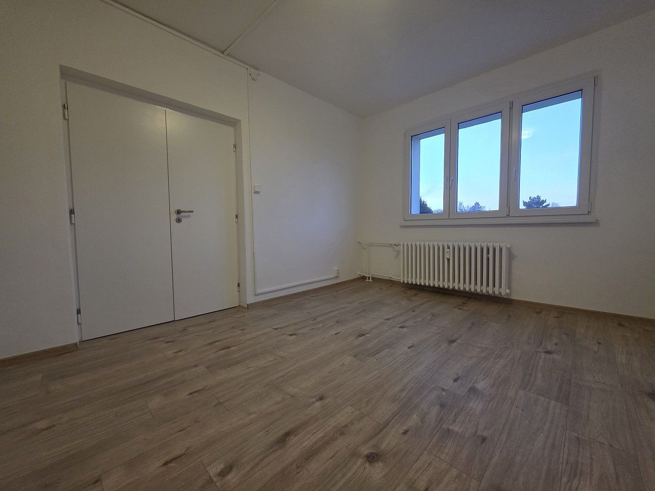 Byt 2+1 · 55 m² · Olomoucká, Opava - Předměstí - 3