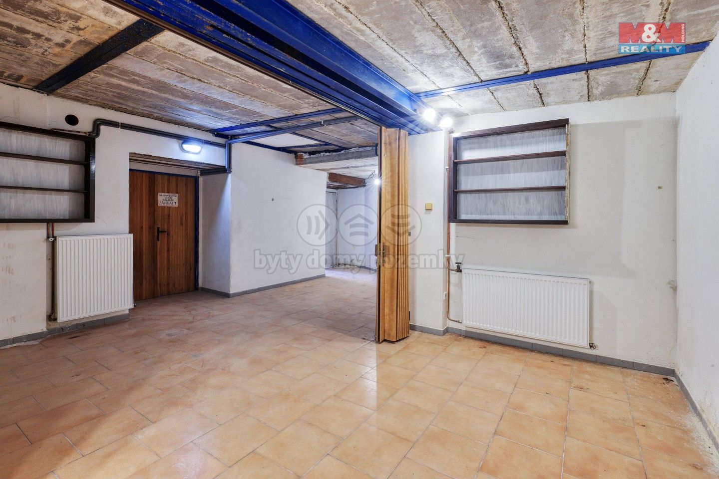 Prodej rodinný dům - Klenčí pod Čerchovem, 209 m²