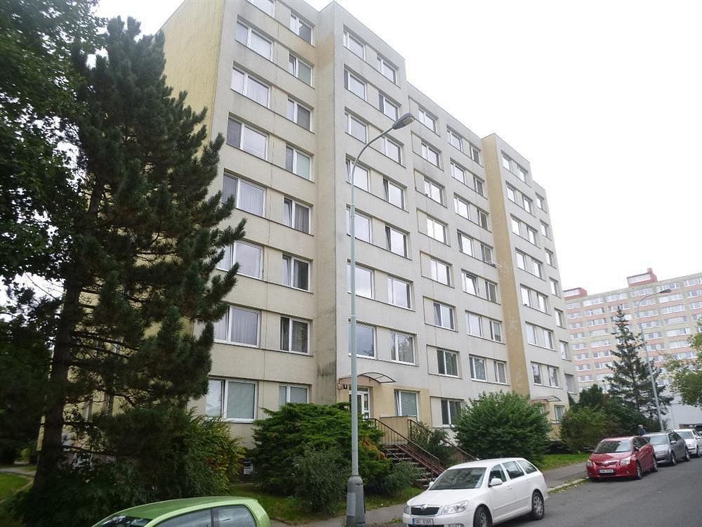 2+kk, Roztoky, 42 m² - 1