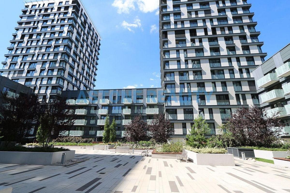 Byt 2+kk · 51 m² · Olšanská, Praha 3 - Žižkov - 3