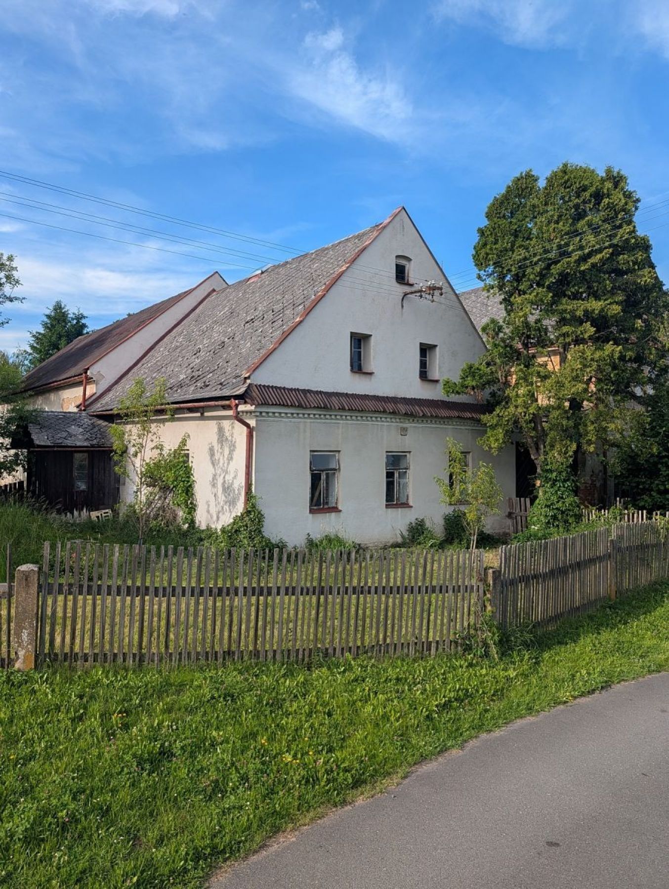 Rodinné domy, Tatenice, 187 m² - 2