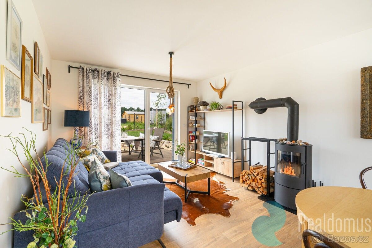 Rodinné domy, Netolice, 384 11