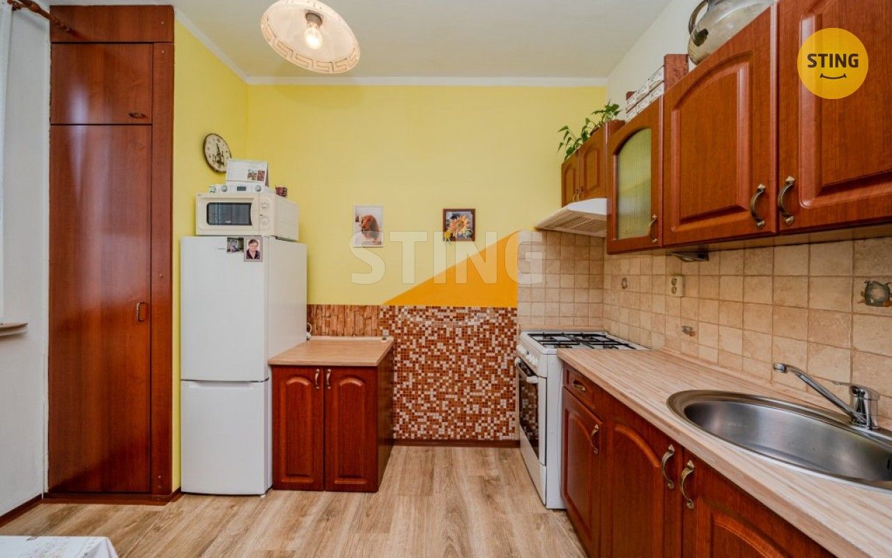 Prodej byt 2+1 - Emy Destinnové, Havířov, 43 m²