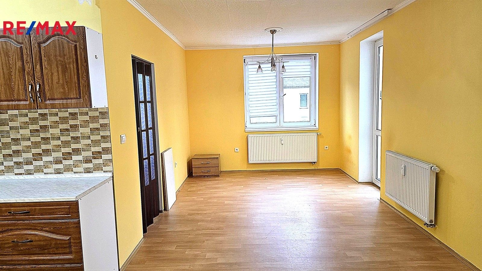 2+kk, Lesní 572, Luštěnice, 45 m²