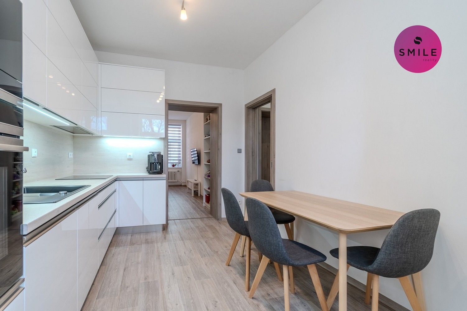 4+1, Komenského, Frýdek-Místek - Místek, 88 m² - 2