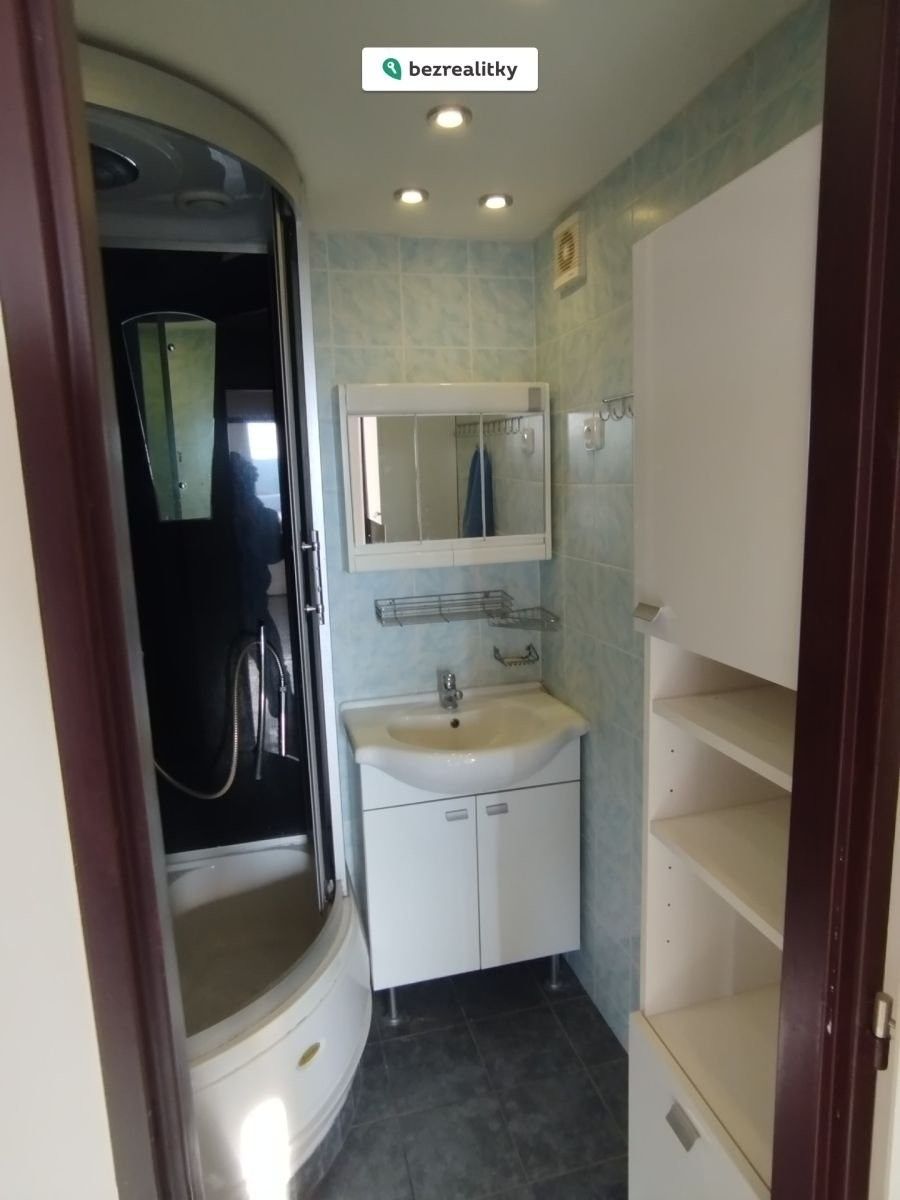 Prodej byt - Arnošta z Pardubic, Pardubice, 89 m²