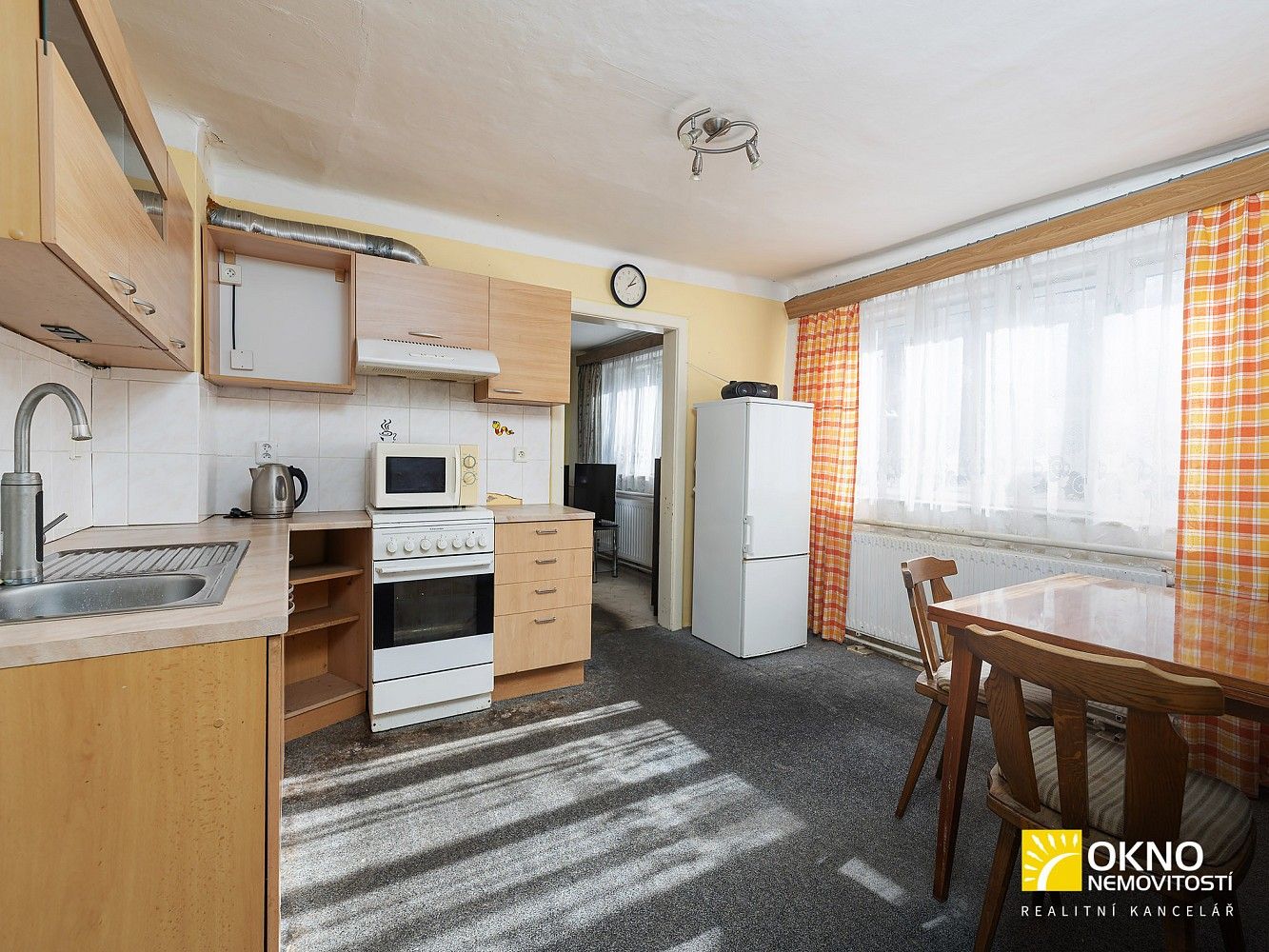 Rodinný dům · 60 m² · Suchý řádek, Koryčany, okres Kroměříž - 3