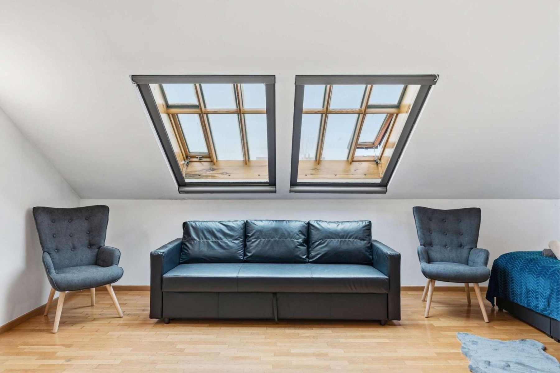 Byt · 182 m² · Zborovská, Praha - Smíchov - 3