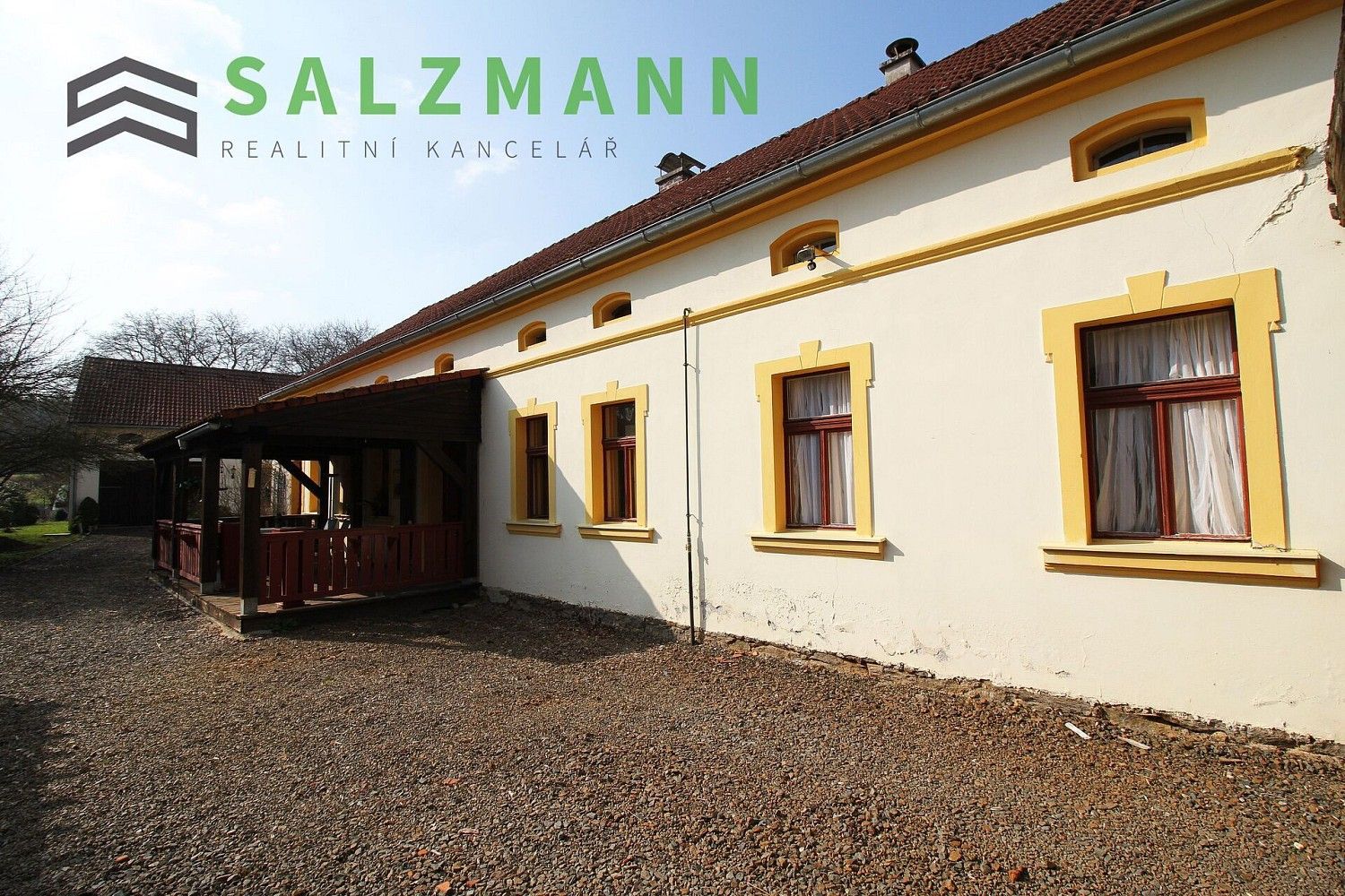 Rodinný dům · 220 m² · Hostouň - Sychrov, okres Domažlice - 4