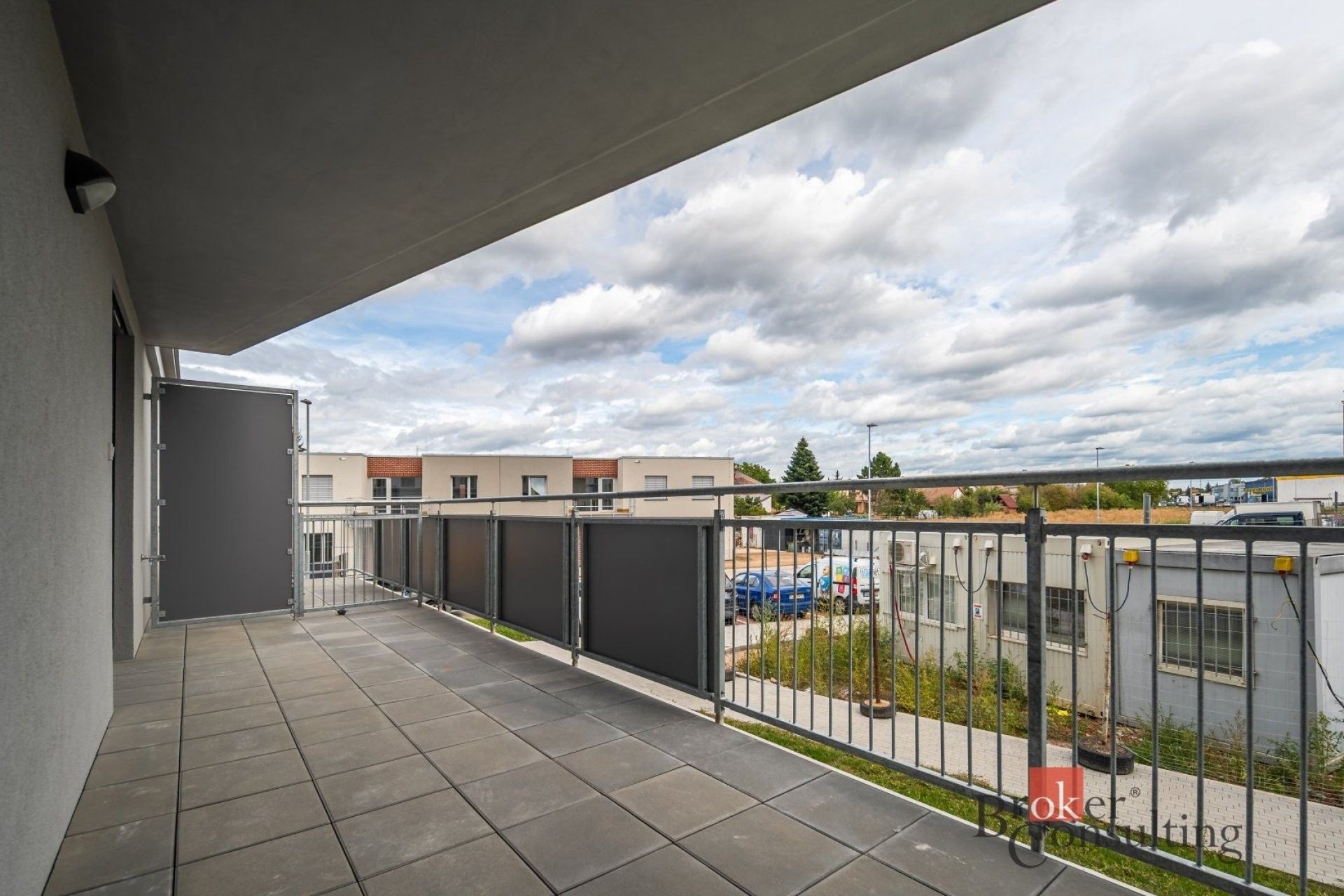 Byt 2+kk · 50 m² · U Sportovní školy,Pardubice VII,Pardubice - 3
