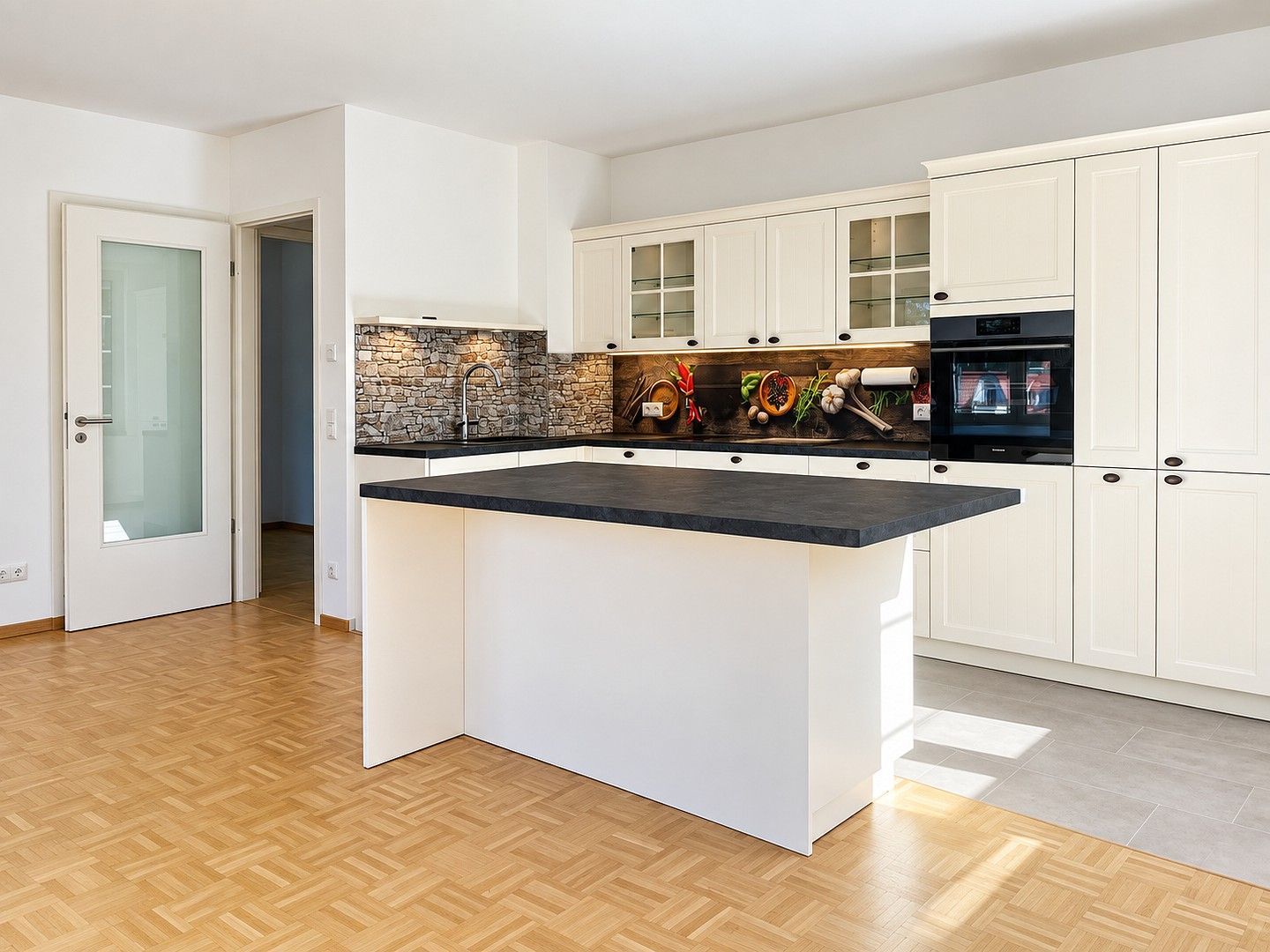 Prodej byt 4+1 - An den Brunnen 7, , Braniborsko, 106 m² - 5