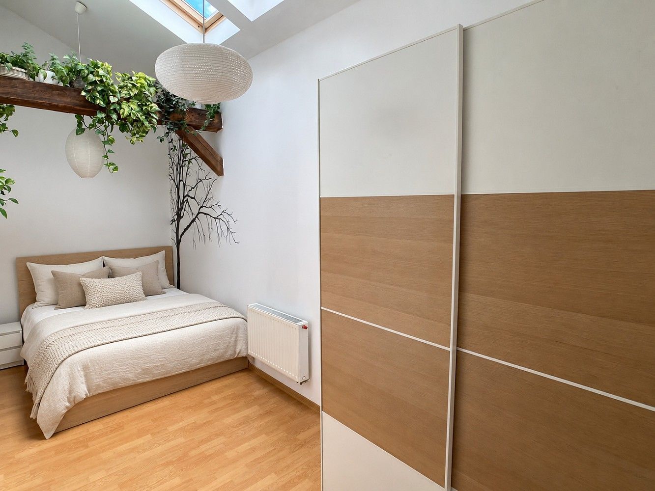 Prodej byt 2+kk - Veleslavínova, Opava - Předměstí, 73 m² - 5