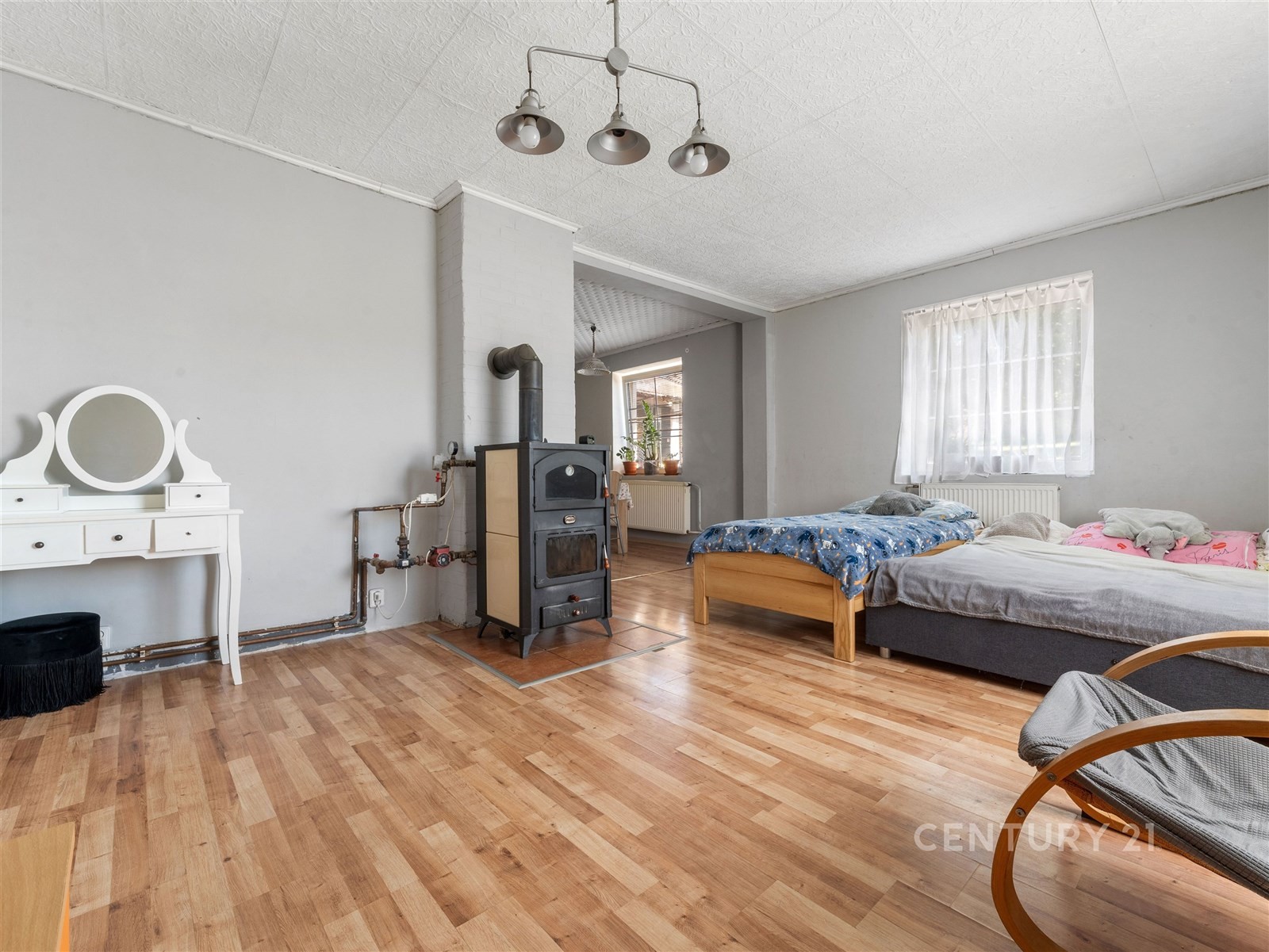Rodinný dům · 110 m² · Oucmanice - 4