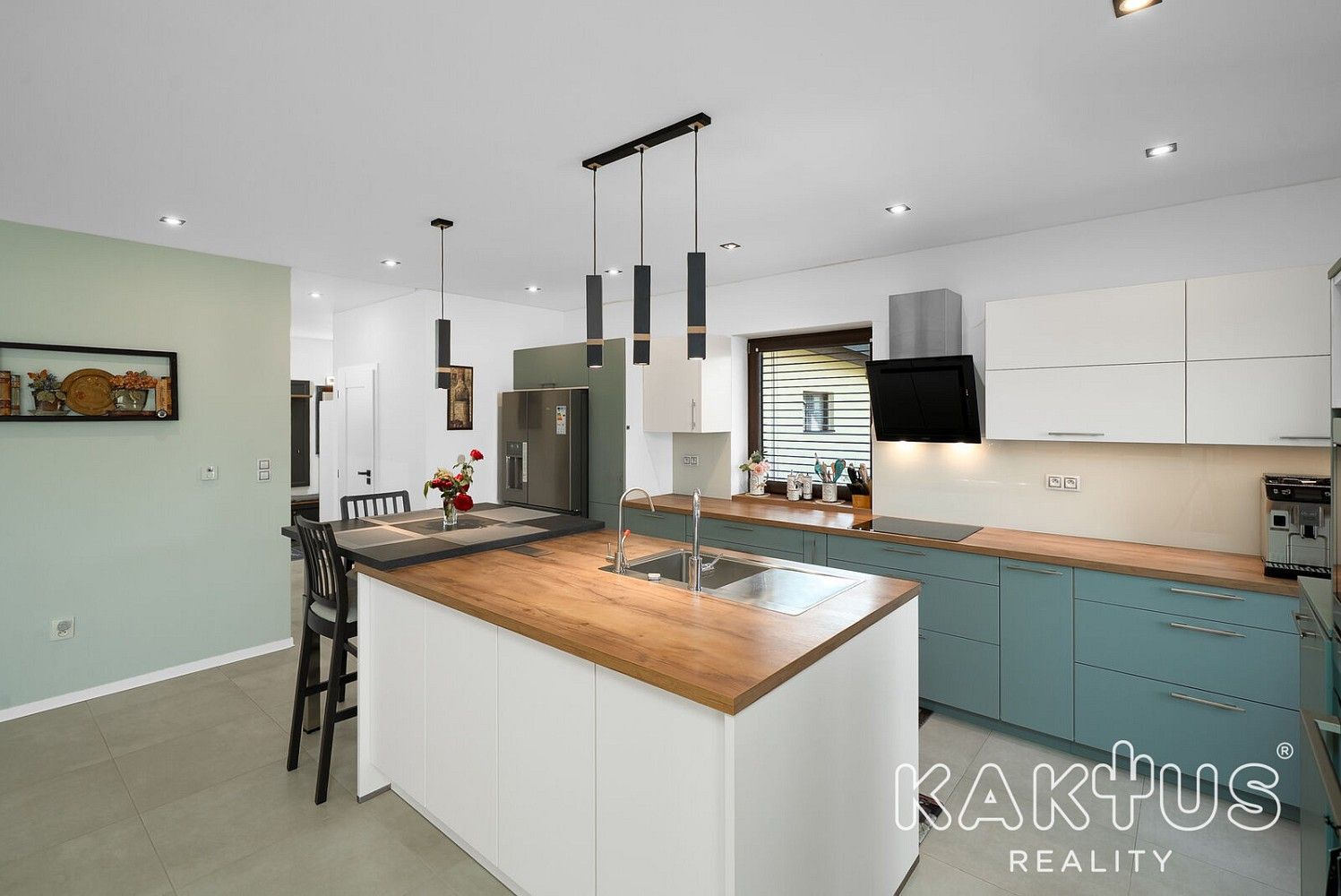 Rodinný dům · 217 m² · Tichá, okres Nový Jičín - 4