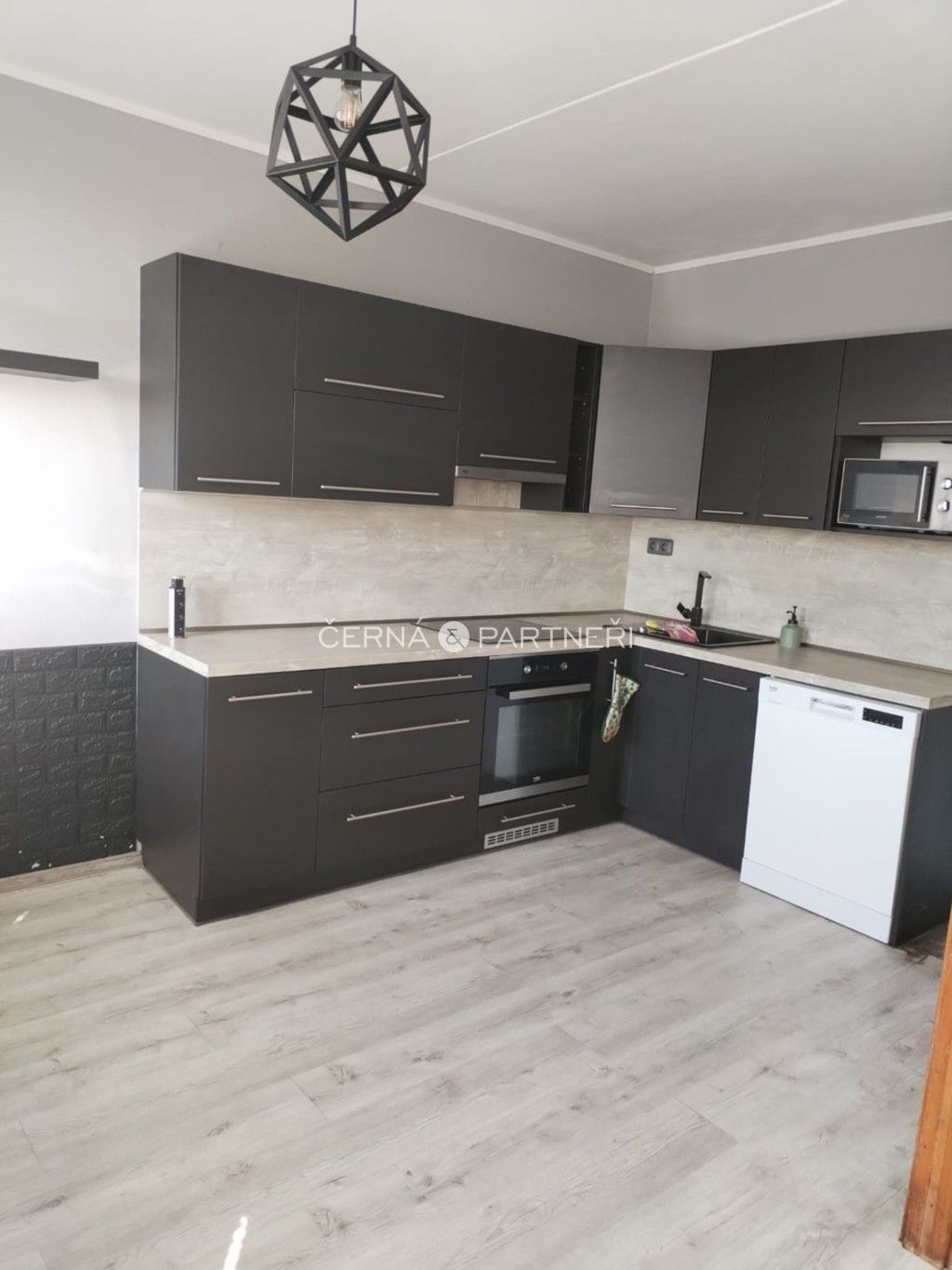 3+1, Lipová, Most, 69 m²