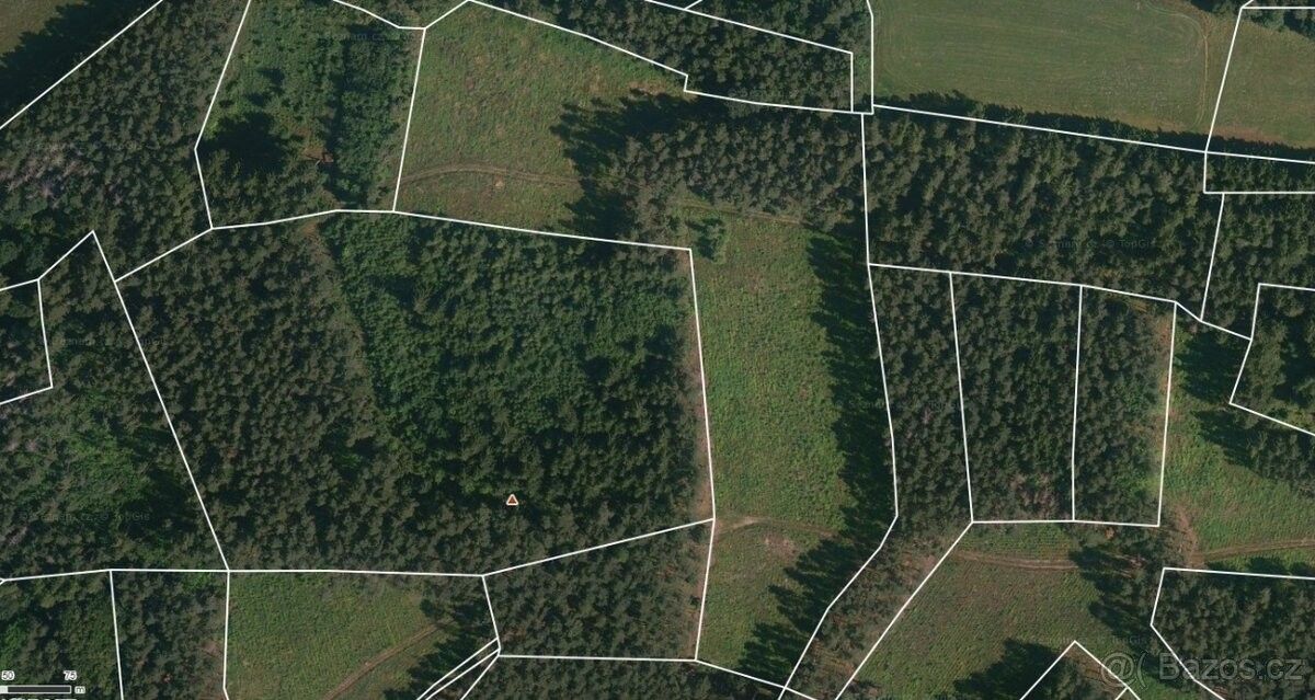 Pozemky pro bydlení, Volyně, 387 01 - 2