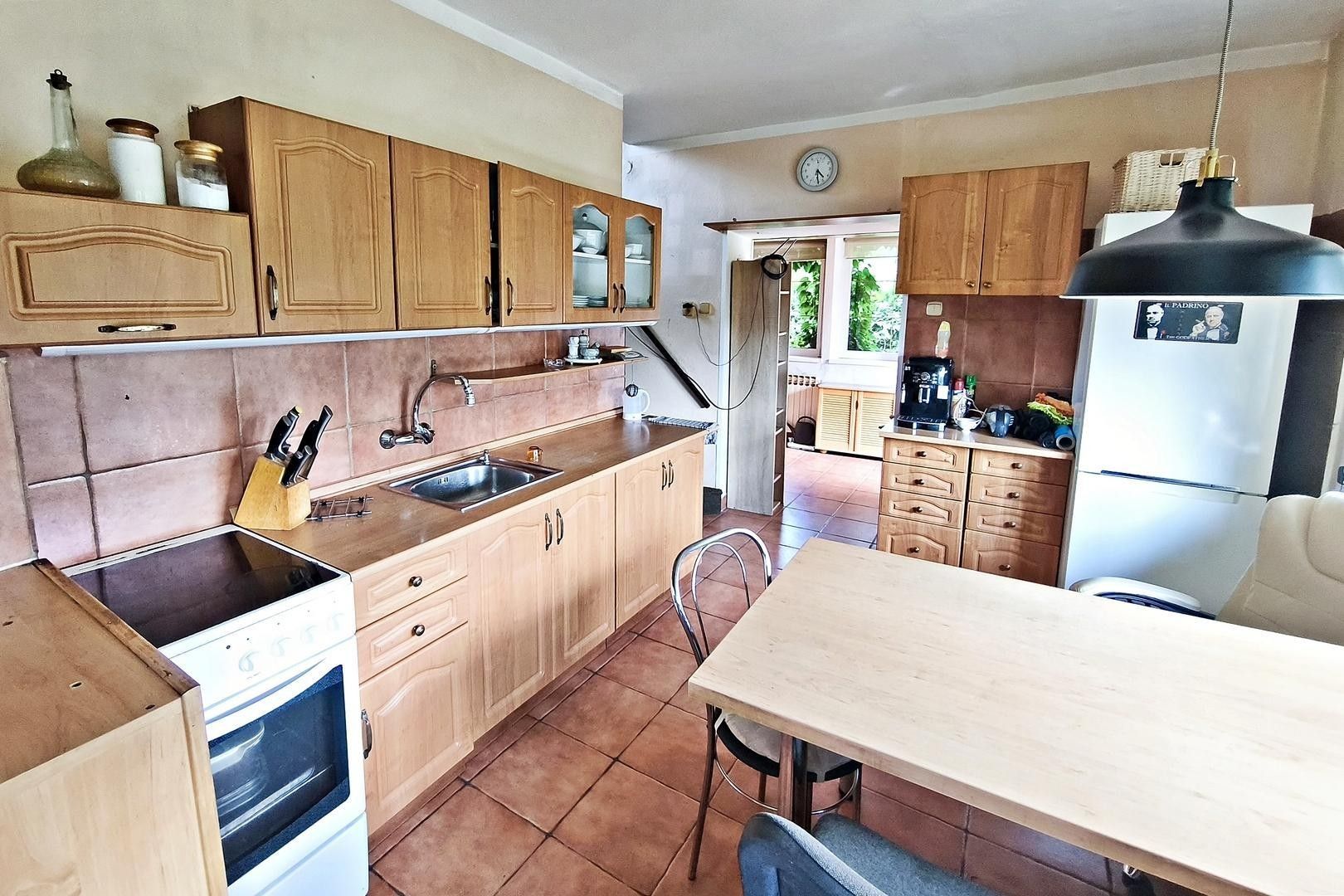 Prodej rodinný dům - Tetčice, 140 m² - 5