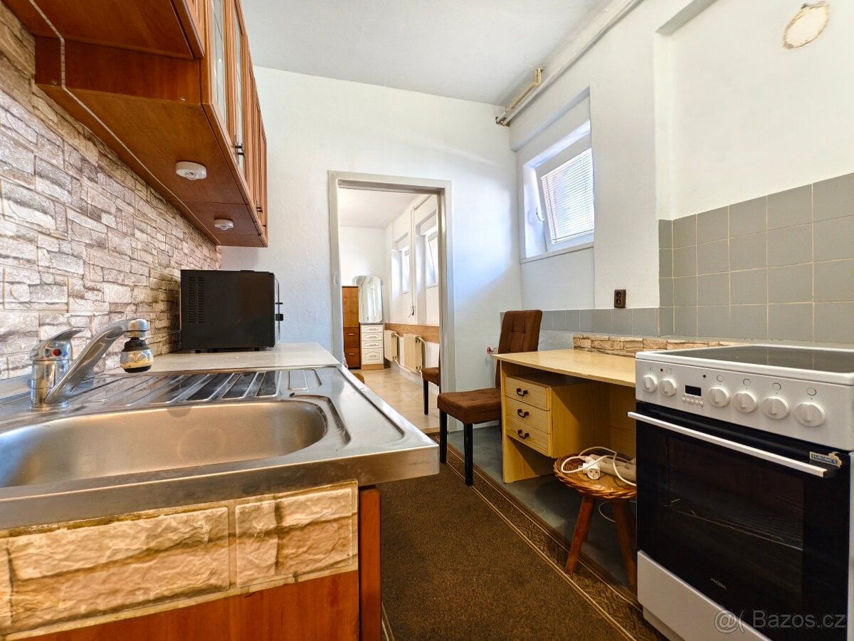 Byty, Jablonec nad Nisou, 466 01 - 2