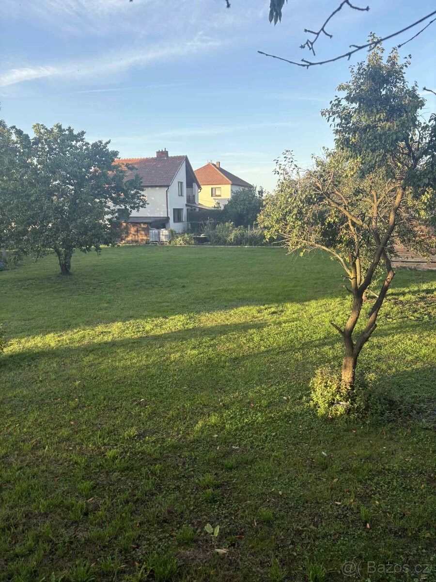 Prodej pozemek pro bydlení - Pardubice, 530 02