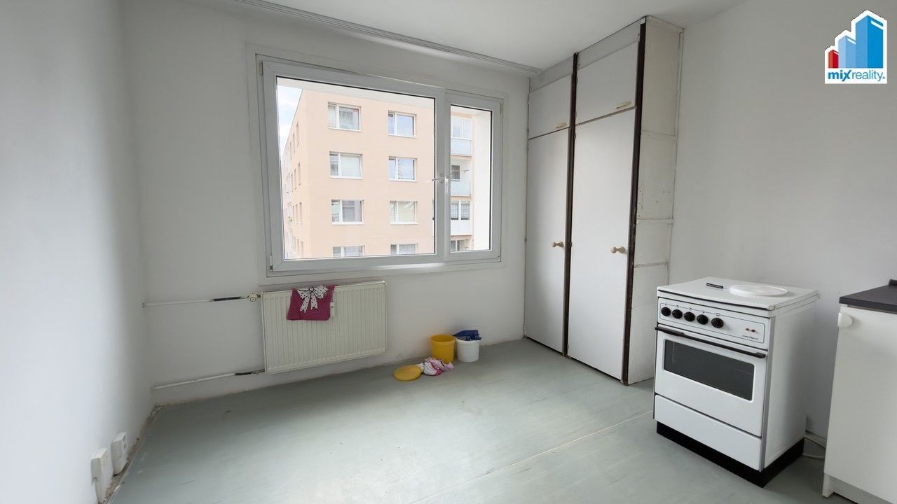 Byt 1+1 · 39 m² · Benešova třída, Nýřany - 3