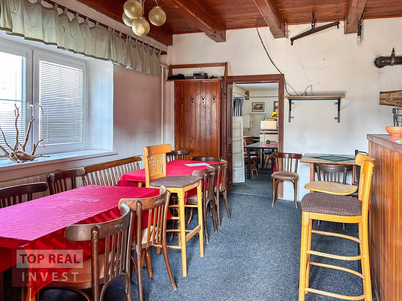 Rodinné domy, Stupava, okres Uherské Hradiště, 163 m² - 2